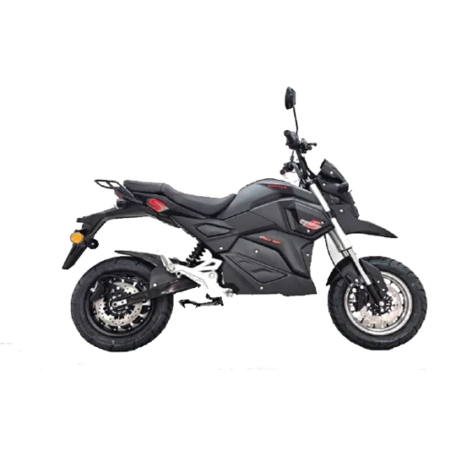 Motas Elétricas - Vortex Moto Sportsman
