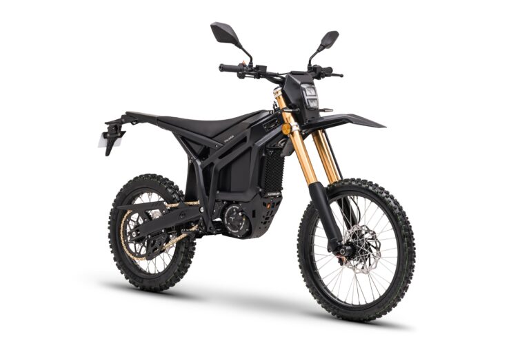 Talaria Komodo L3e