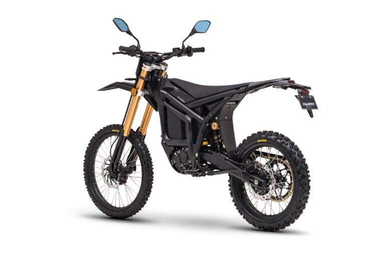 Talaria Komodo L3e