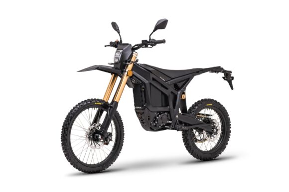 Talaria Komodo L3e