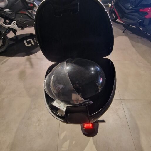 Super Soco TC Max – (Usada) em excelente estado