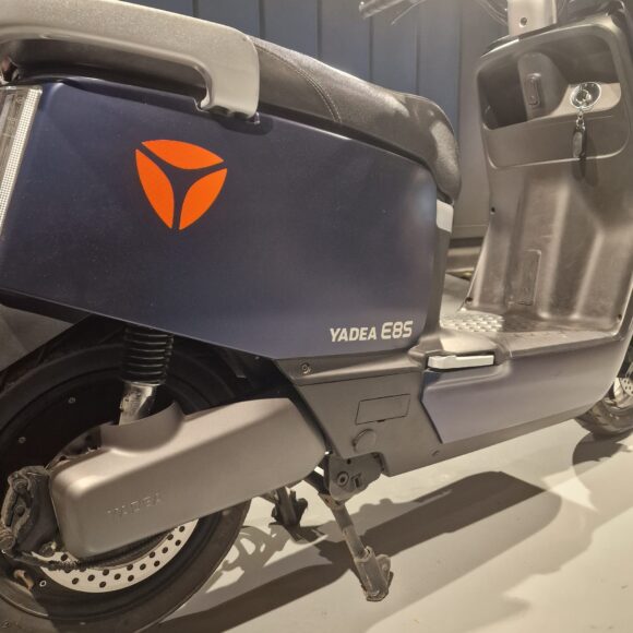 Yadea E8S Usada