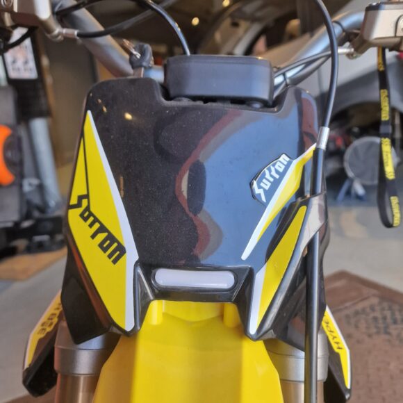 Surron Hyper Bee -OPORTUNIDADE