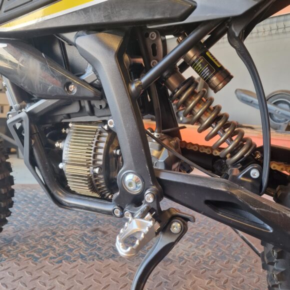 Surron Hyper Bee -OPORTUNIDADE