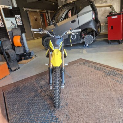 Surron Hyper Bee -OPORTUNIDADE