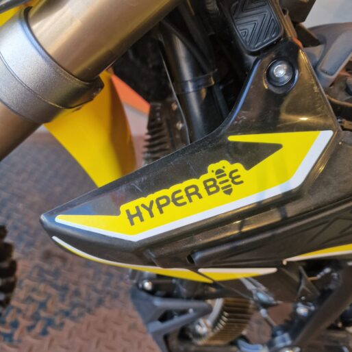 Surron Hyper Bee -OPORTUNIDADE