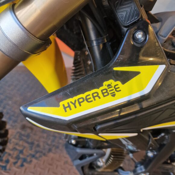 Surron Hyper Bee -OPORTUNIDADE