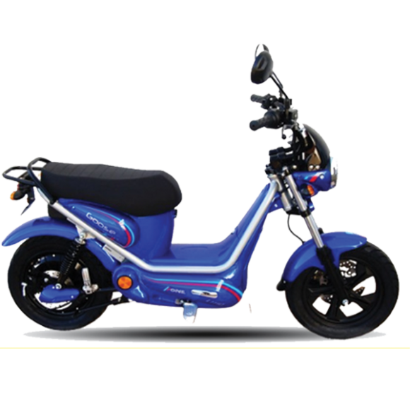 X-ONE - CHUMBO