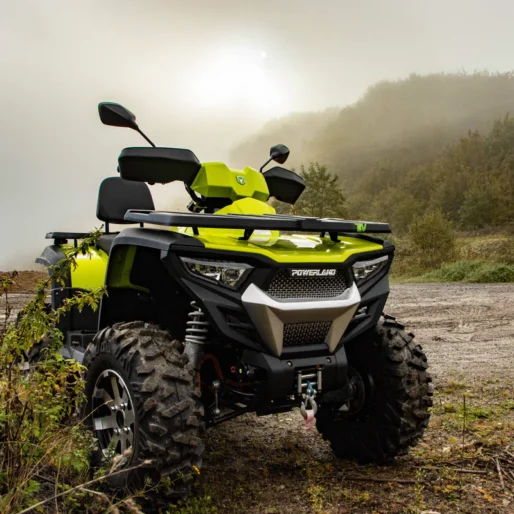 Powerland Tachyon L7E Quad Elétrico