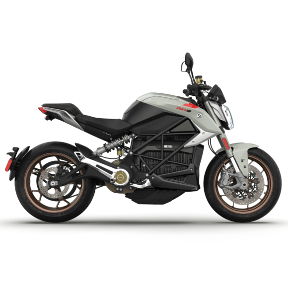 ZERO SRF