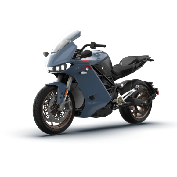 ZERO SR/S - Image 2