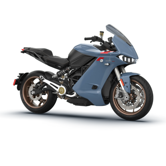 ZERO SR/S - Image 5