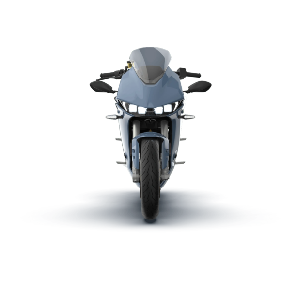 ZERO SR/S - Image 6