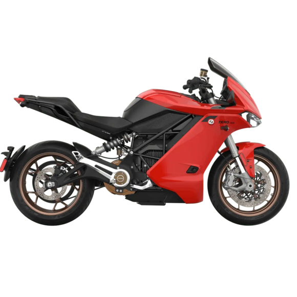 ZERO SR/S - Image 8