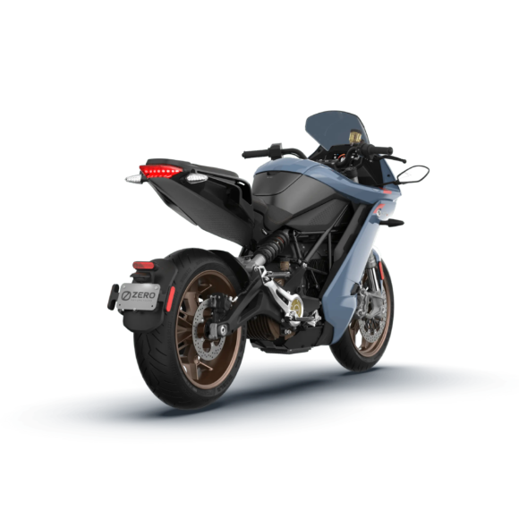 ZERO SR/S - Image 4