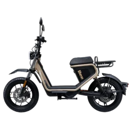 Mota Eletrica Sem Carta - DEMOP Bee Minitrail - Xpert Energy