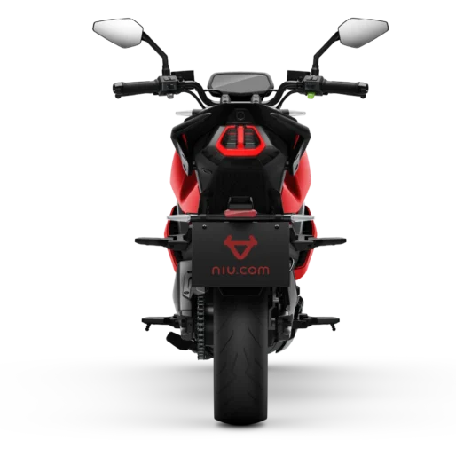 Niu RQi Sport