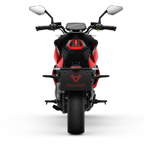 Niu RQi Sport
