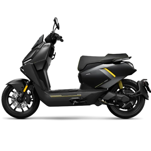 Niu FQiX 150