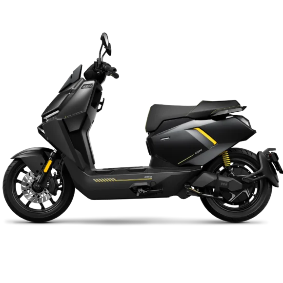 Niu FQiX 150
