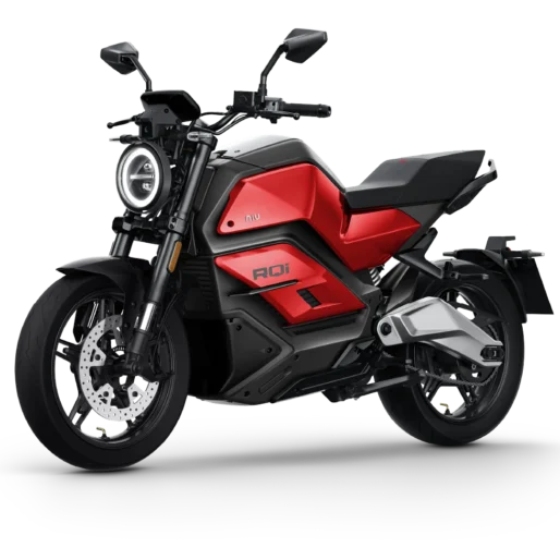 Niu RQi Sport