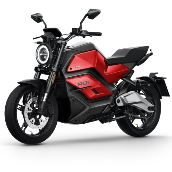 Niu RQi Sport