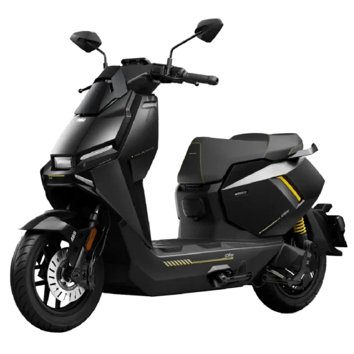 Niu FQiX 150