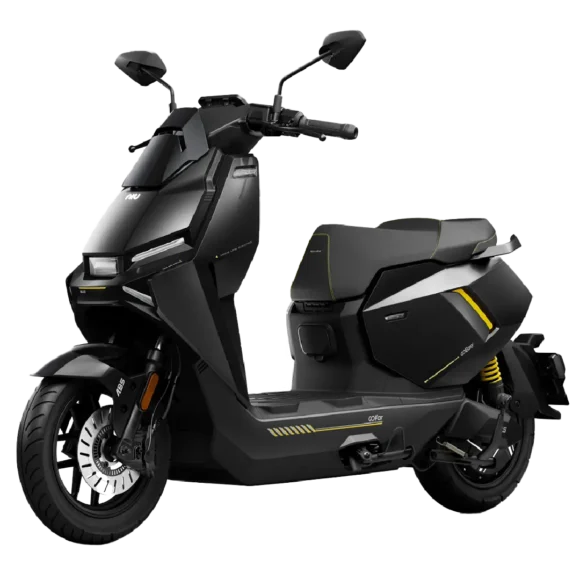 Niu FQiX 150