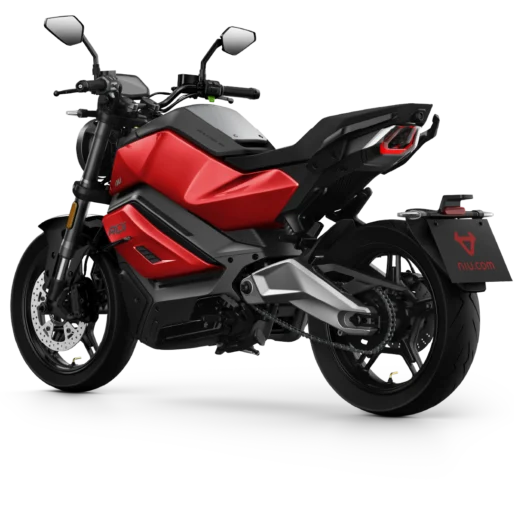 Niu RQi Sport