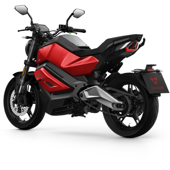 Niu RQi Sport