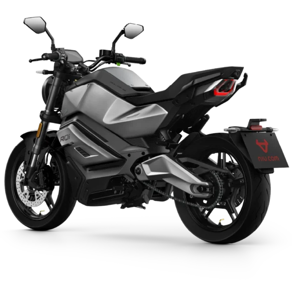 Niu RQi Sport