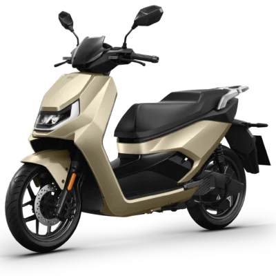 Niu FQI 500