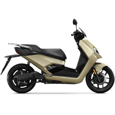 Niu FQi 500 -Xpert Energy