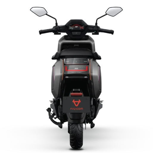 Niu NQiX 300