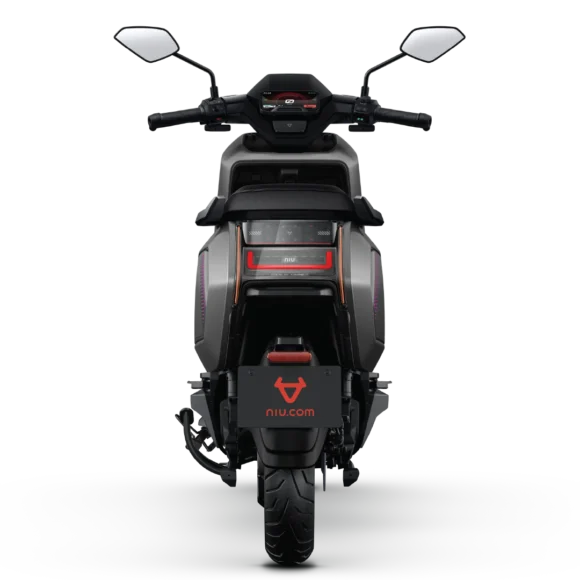 Niu NQiX 300