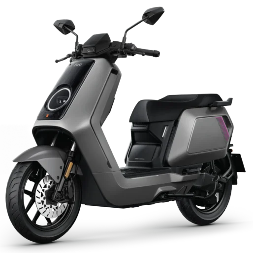 Niu NQiX 300