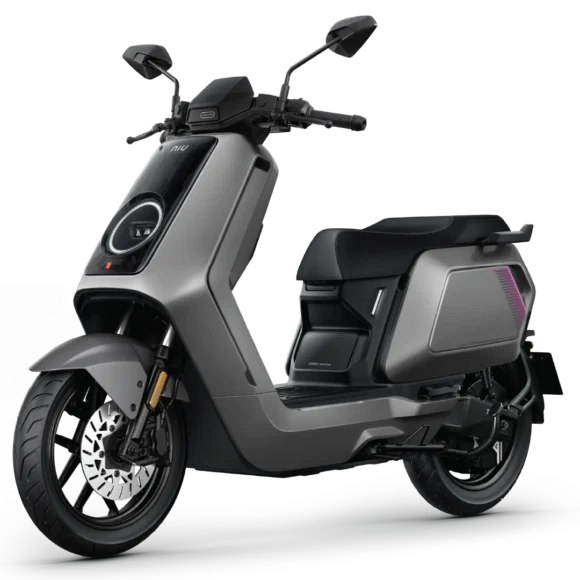 Niu NQiX 300