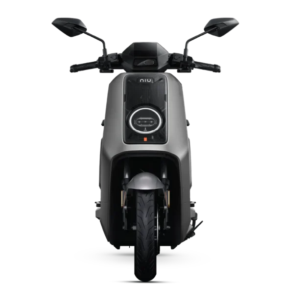 Niu NQiX 300