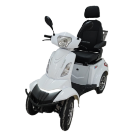 CADEIRA DE RODAS MOTOR ELÉTRICO-X 4W