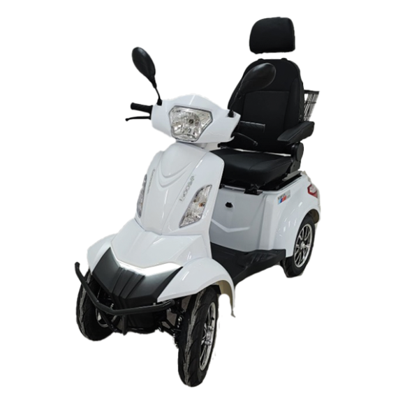 CADEIRA DE RODAS MOTOR ELÉTRICO-X 4W