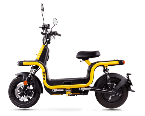 BEE U1 Bicicletas Elétricas Xpert Energy Xpert Energy BEE U1