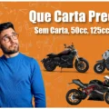 Motas Elétricas em Portugal Que Carta Preciso? (Sem Carta, 50cc, 125cc, >125cc)