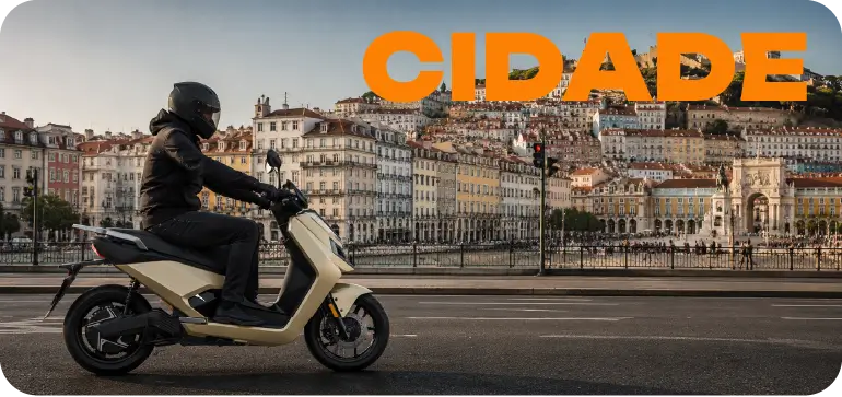 Cidade mota -Xpert Energy