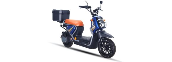 Demop FALCON - CHUMBO