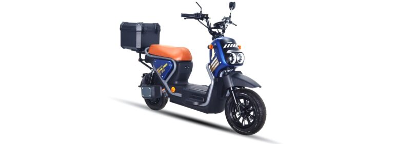 Demop FALCON – CHUMBO
