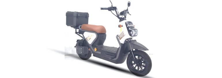Demop FALCON – CHUMBO