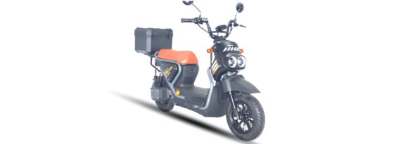 Demop FALCON - CHUMBO