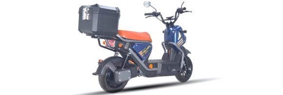 Demop FALCON - CHUMBO