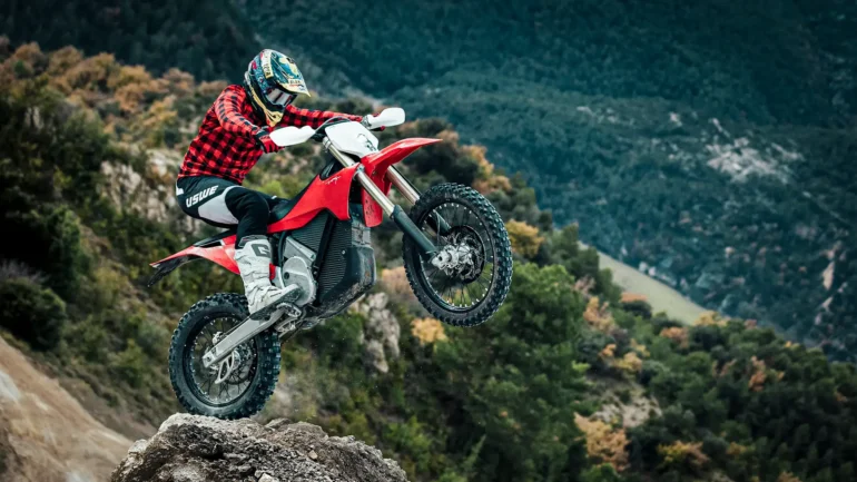 Stark Varg MX (Motocross)