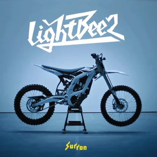 Surron Light Bee 2